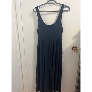 Aritzia Assonance Dress Size M